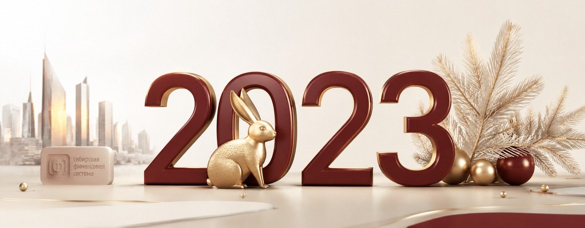 Итоги работы СФС в 2023 году